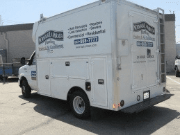 Well-Stocked Vans Plumbing & HVAC