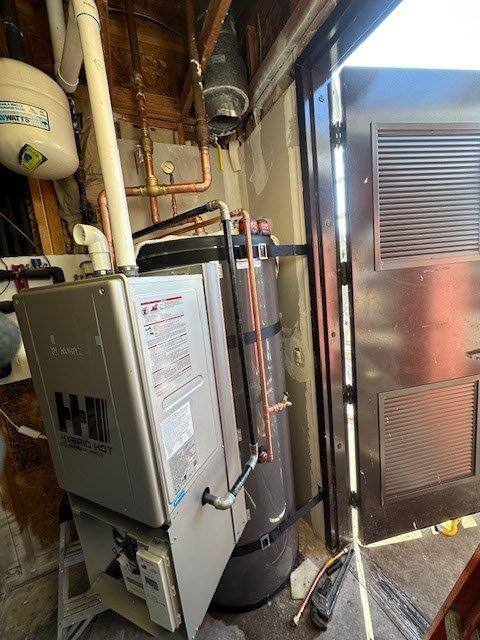HVAC system installation by Norwalk/La Mirada Plumbing