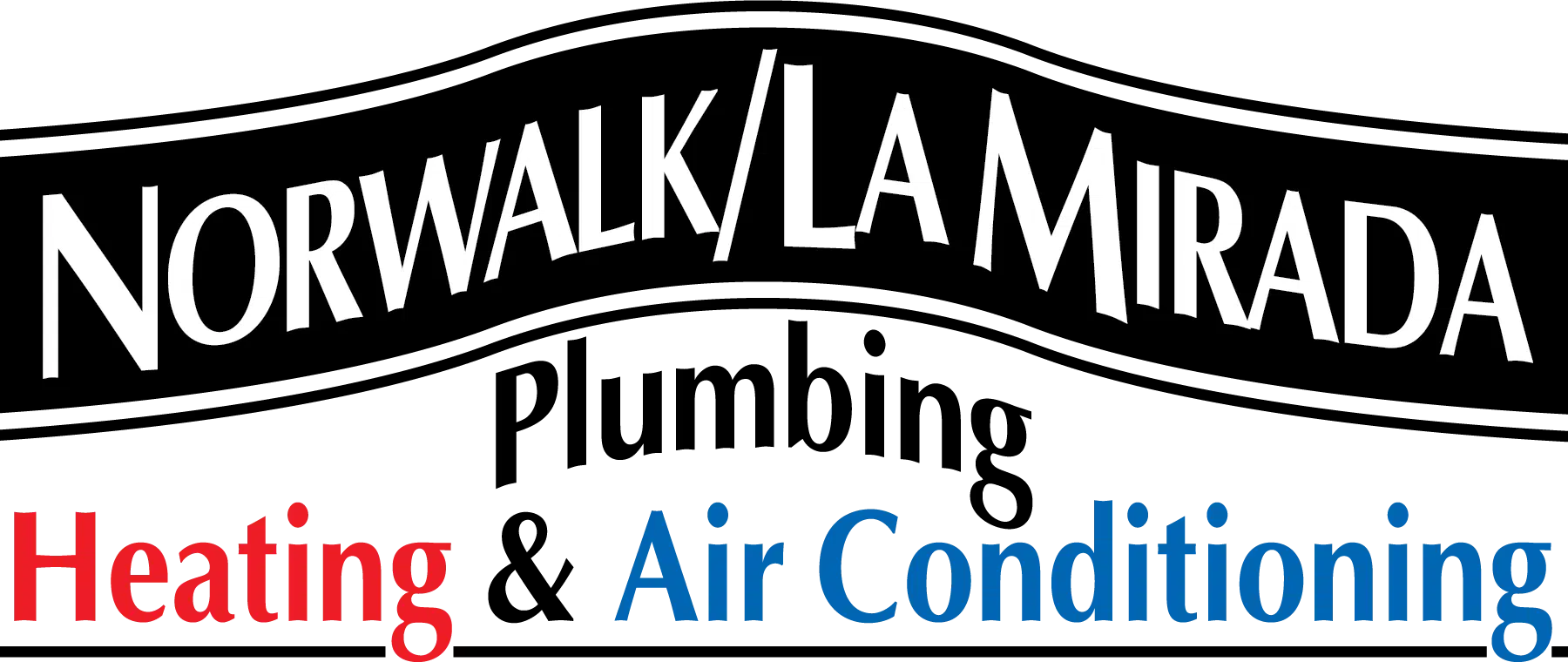 Norwalk/La Mirada Plumbing, Heating & Air Conditioning logo