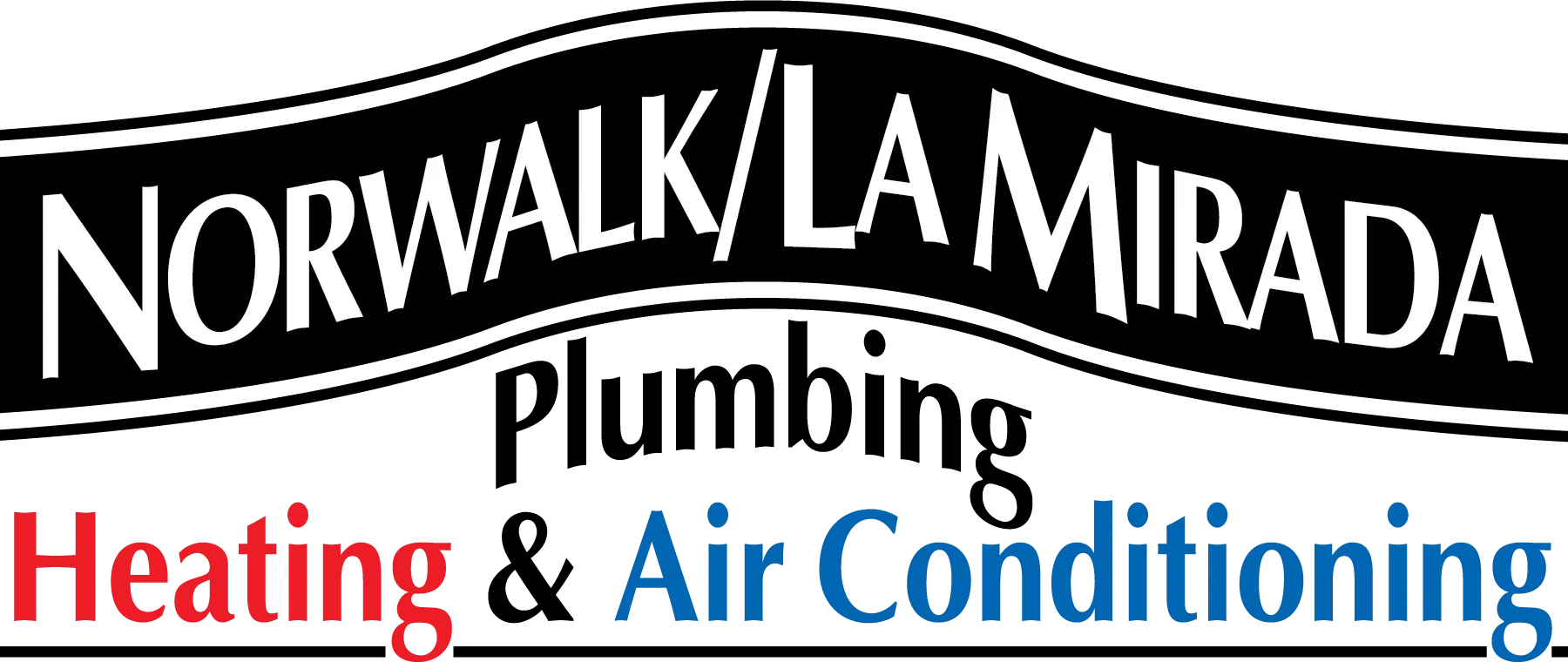 Norwalk/La Mirada Plumbing logo