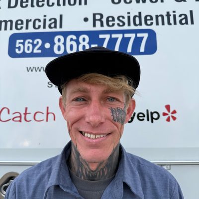 Licensed plumbing and HVAC technician at Norwalk/La Mirada Plumbing