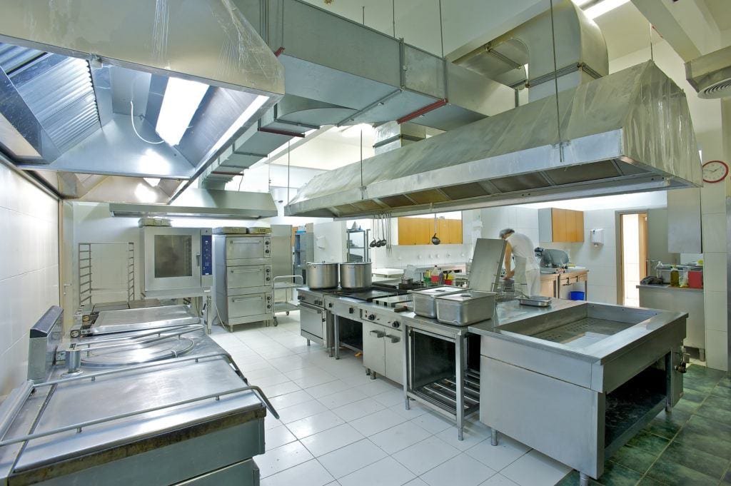 Commercial Kitchen 1024x681 